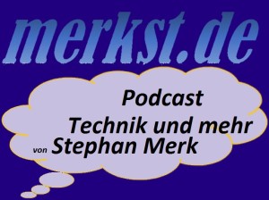 merkst.de-Podcast