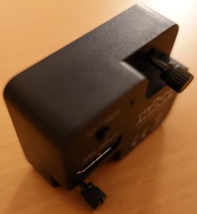 Nubert HDMI-ARC-Adapter