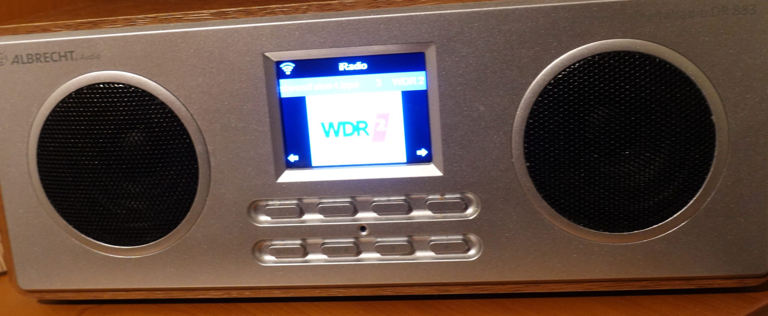 Warum DAB+ das UKW-Radio nicht ersetzen kann ›