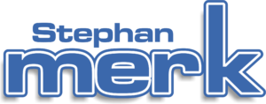 Logo Stephan Merk