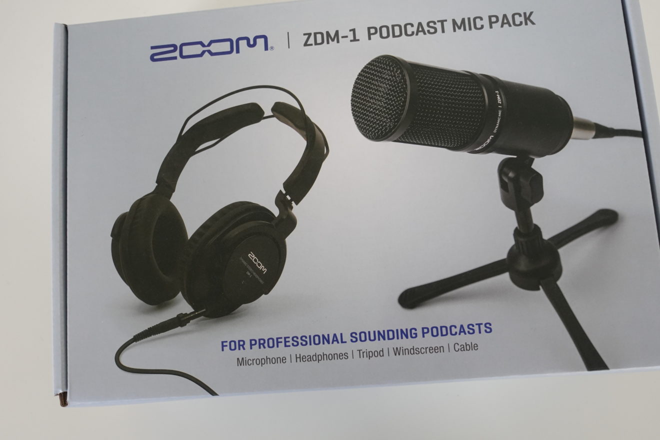 zoom test microphone and speaker