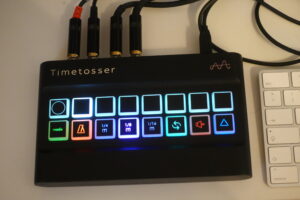 alter.audio Timetosser Aufmacher