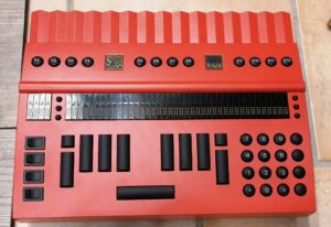 BAUM David System 90
