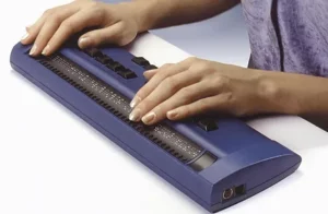 Handy Tech Braille Wave