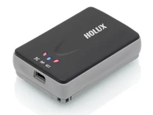 Holux M-1000