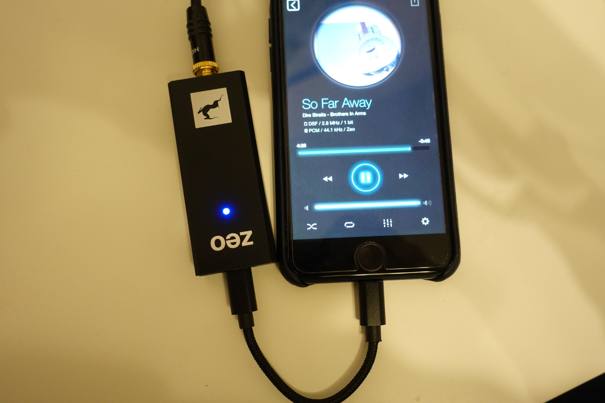 Antelope Audio ZEO