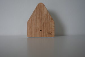 Heidibox Front