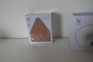 Heidibox Verpackung