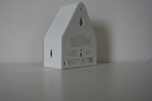 Heidibox seitlich