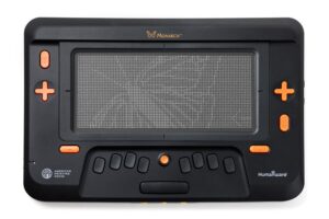 HumanWare Monarch