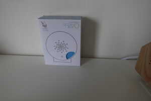 Oceanbox Verpaackung