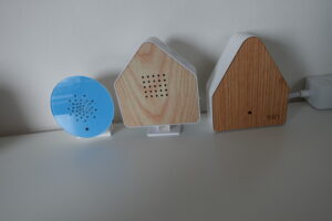 Oceanbox und günstige Soundbox
