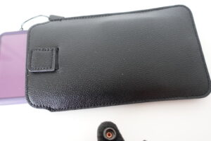 OneFlow Liberty Case Rückzugfunktion