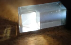 Envision Glasses Display