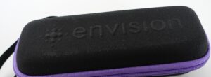 Envision Glasses Etui