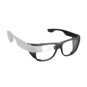 Envision Glasses mit Smith-Optics-Rahmen