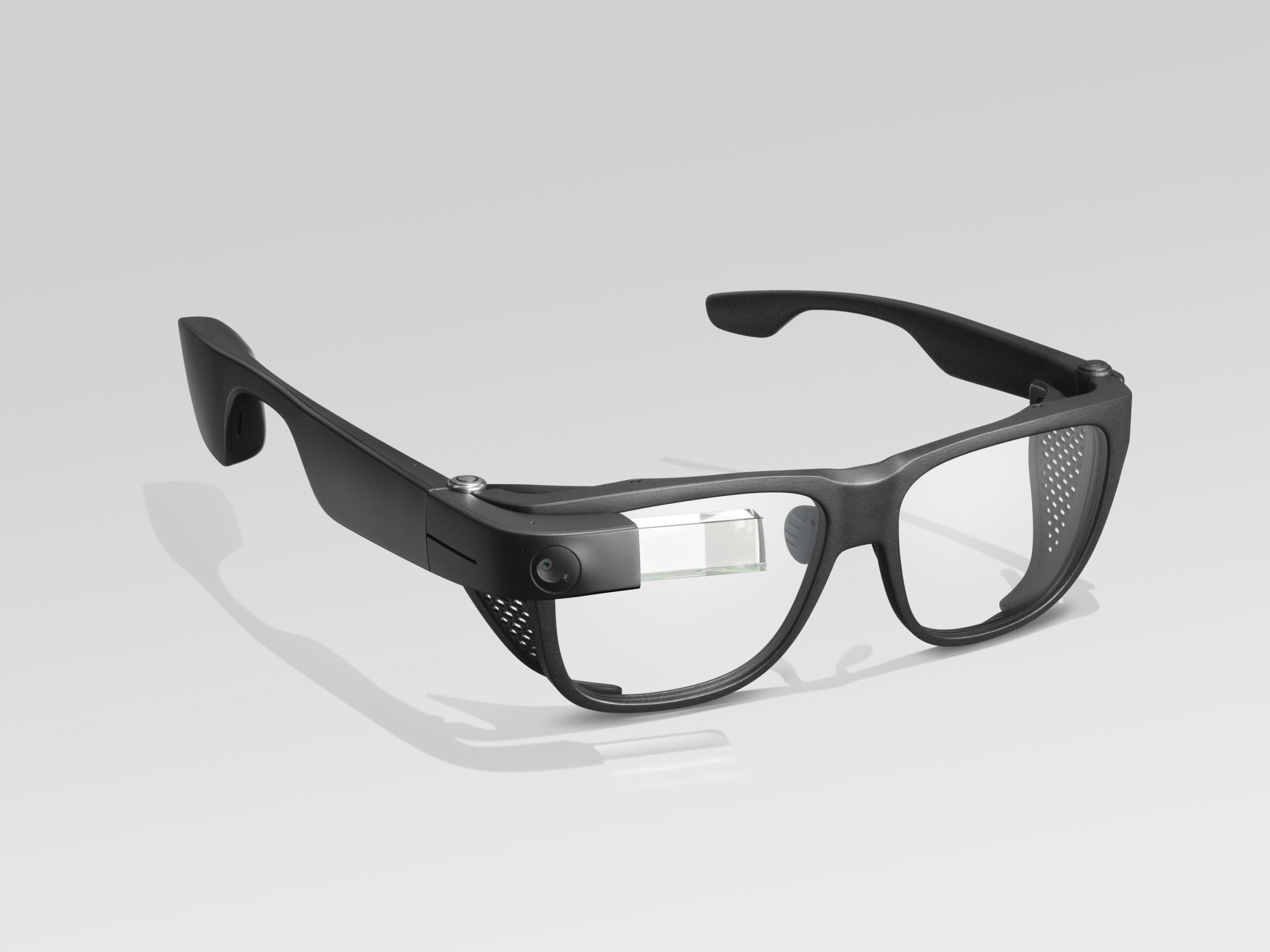 Google Glass Enterprise Edition 2