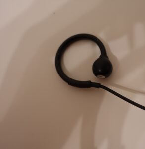 Sonic Presence SP15C Mikrofon