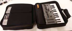 Roland CB-BRB3 offen