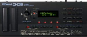Roland D-05