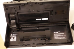 Verbindung Roland Boutique mit K-25m