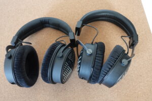 Beyerdynamic DT 1990 Pro MKI und MKII