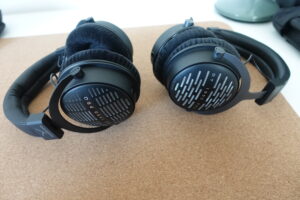 Beyerdynamic DT 1990 Pro MKI und MKII Außenkappen