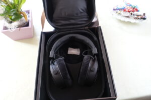 Beyerdynamic DT 1990 Pro MKII in offener Box